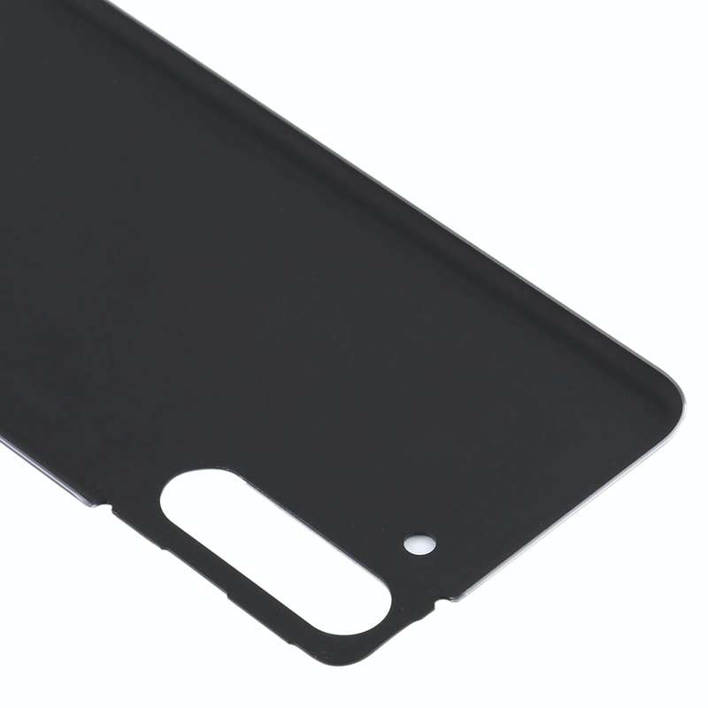 For Samsung Galaxy S21 5G Battery Back Cover (Black)
