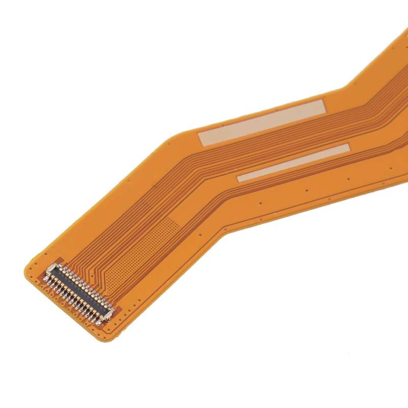 For OPPO Realme C11 / Realme C12 / Realme C15 Motherboard Flex Cable