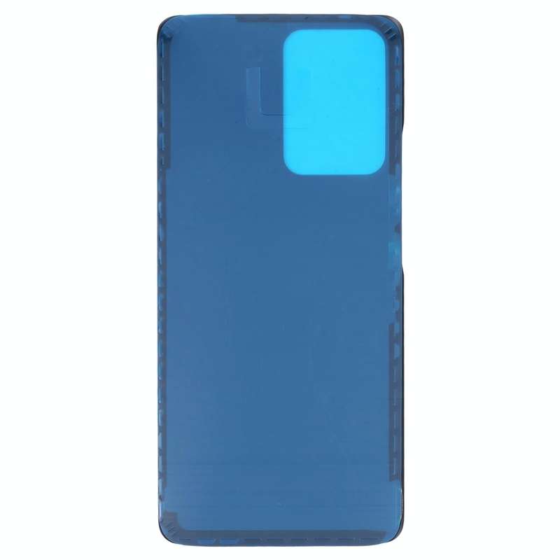 Glass Battery Back Cover for Xiaomi 11T/11T Pro(White)