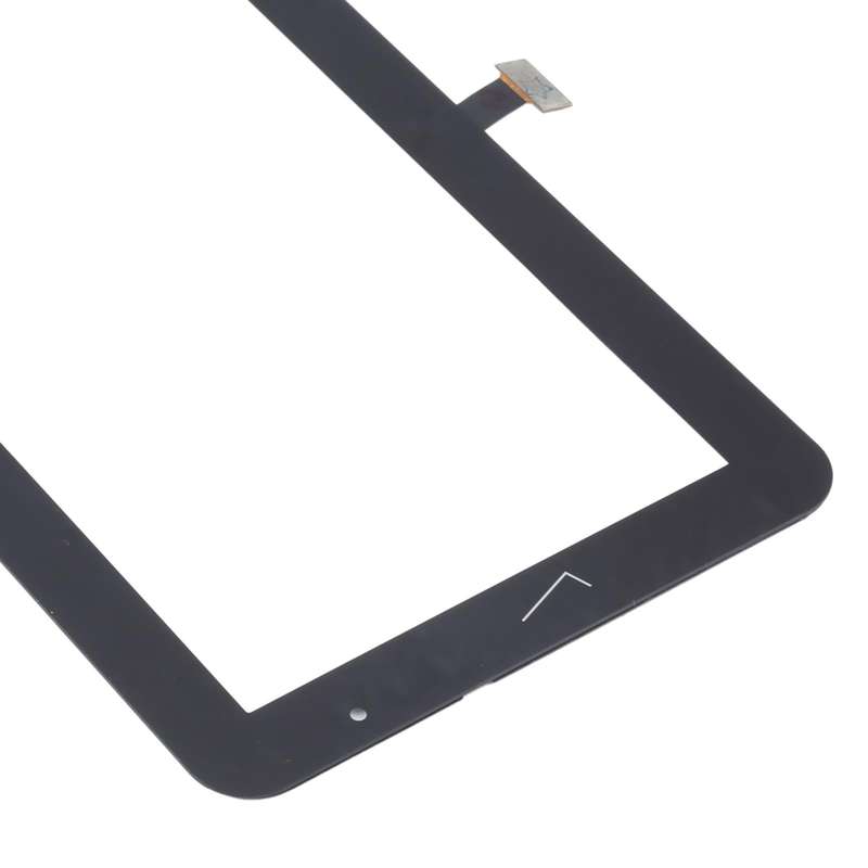 For Samsung Galaxy Tab 2 7.0 P3110 V Version Touch Panel (Black)