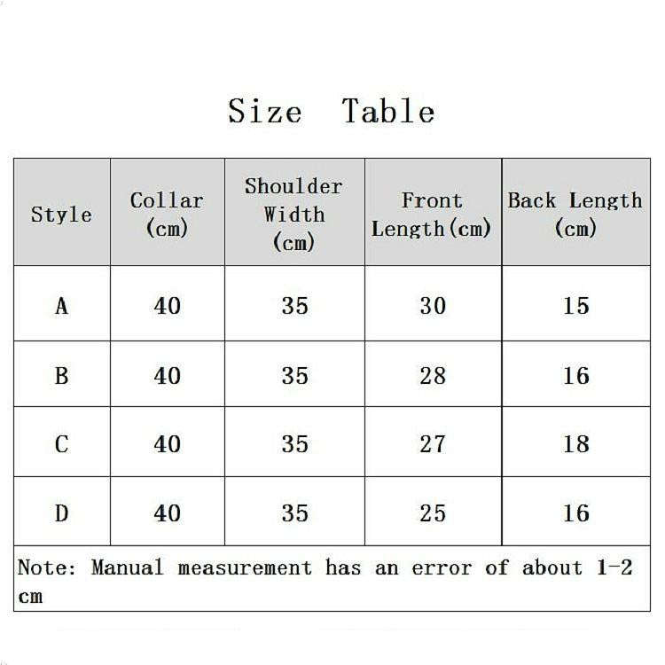 White Women Autumn and Winter Lace Wild Fake Collar Shirt Decoration Collar, Style:C