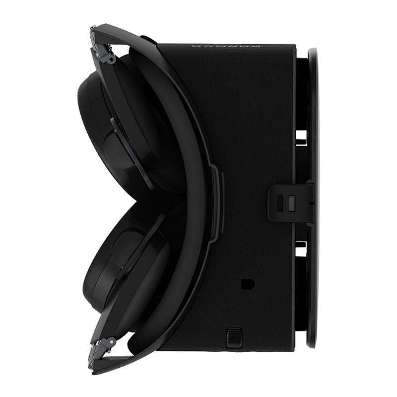 BOBOVR Z6 Virtual Reality 3D Video Glasses Suitable for 4.7-6.3 inch Smartphone with Bluetooth He...