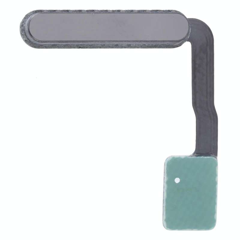 For Samsung Galaxy Fold 5G SM-F907B Original Fingerprint Sensor Flex Cable(Black)