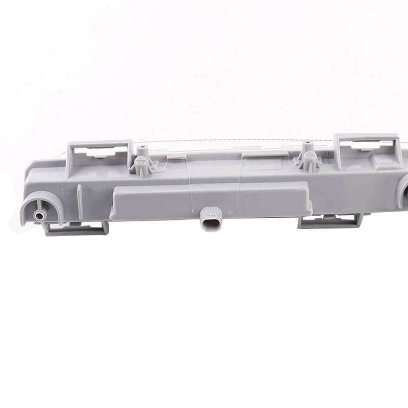 2 PCS DC12V / 10W / 6000K Car Front Bumper Fog Light / Daytime Running Lamp A2049068900 / A204906...
