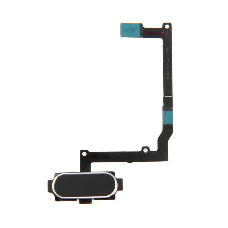 Home Button for Galaxy A7(2016) / A7100 & A9 (2016) / A9000(Black)