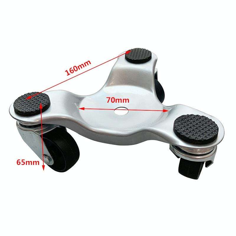 5 in 1 Triangle Mobile Mover Heavy Object Mover Furniture Mover