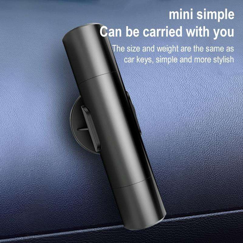 Car Tungsten Steel Firing Pin Window Breaker