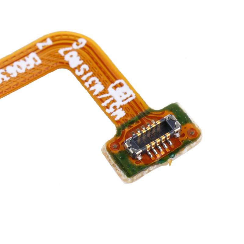 For Samsung Galaxy M51 SM-M515 Fingerprint Sensor Flex Cable(Green)