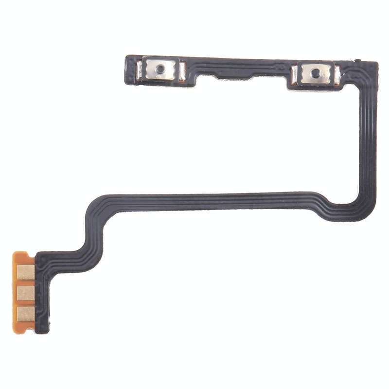For OPPO F21 Pro Volume Button Flex Cable