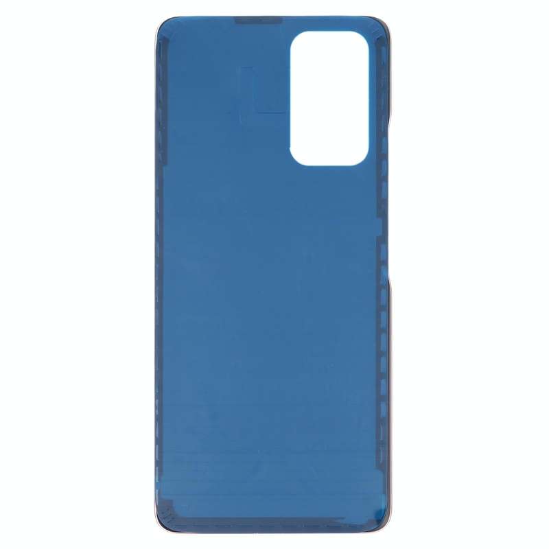 Glass Battery Back Cover for Xiaomi Redmi Note 10 Pro/Redmi Note 10 Pro Max/Redmi Note 10 Pro Ind...