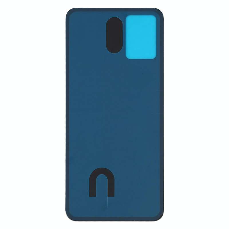 For Vivo S7  V2020A Battery Back Cover (Purple)