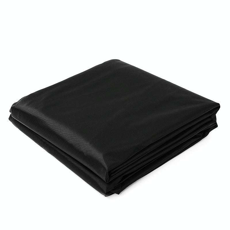 Waterproof Dust-Proof And UV-Proof Inflatable Rubber Boat Protective Cover Kayak Cover, Size: 470...