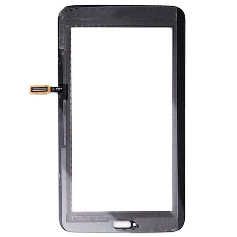 For Galaxy Tab 3 Lite 7.0 / T110 Only WiFi Version  Original Touch Panel Digitizer (Black)