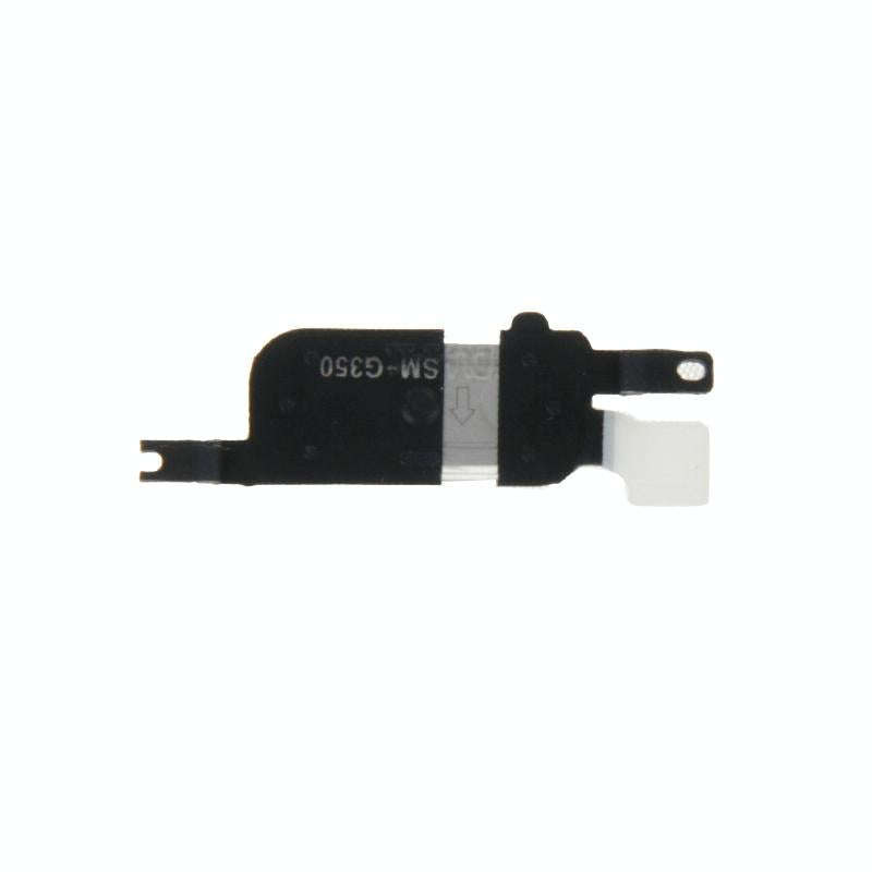 For Galaxy Core 2 / G355 Home Button(Black)