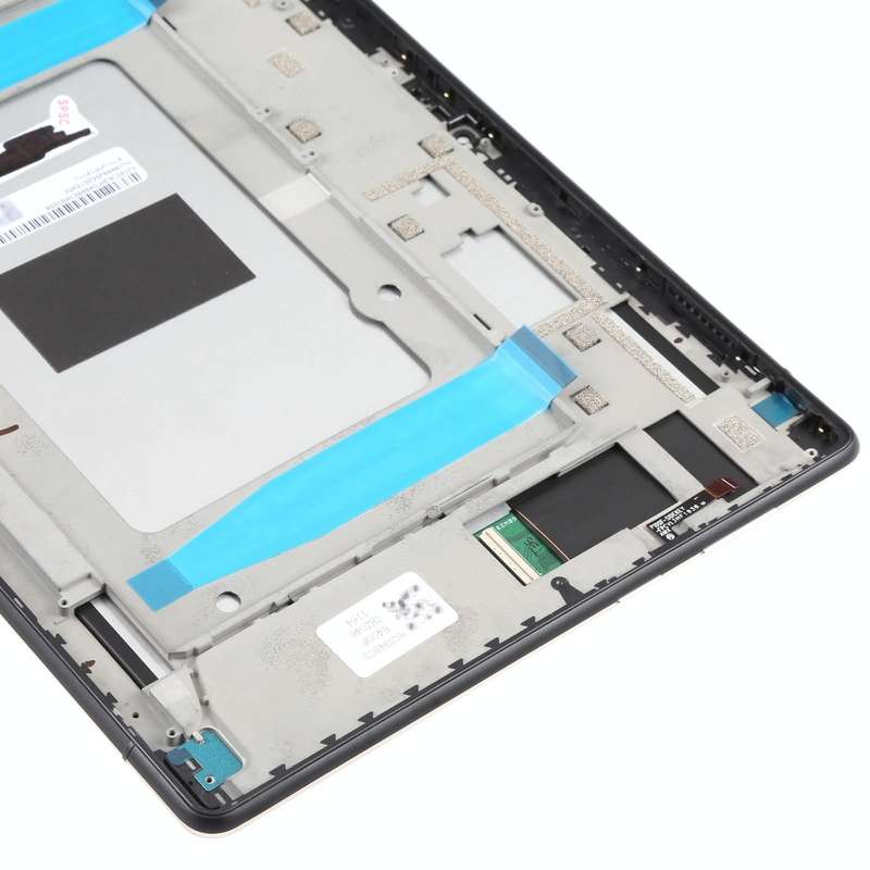OEM LCD Screen for Lenovo Tab P10 TB-X705, TB-X705L, TB-X705F, TB-X705N Digitizer Full Assembly w...