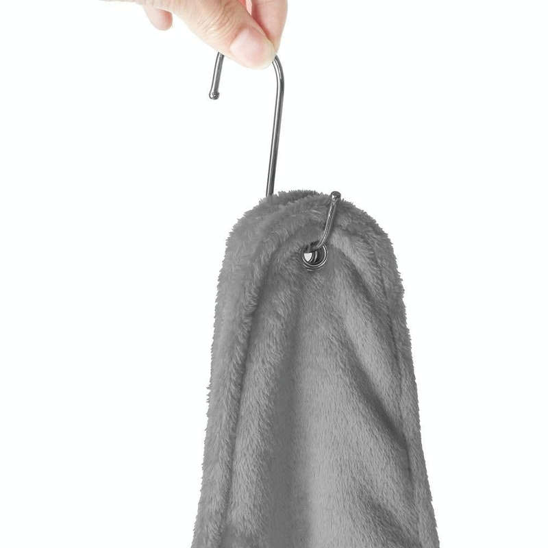Cat And Dog Hammock Pet Nail Trim Thickening Grooming Hammock, Size: Large 35cm(Red)