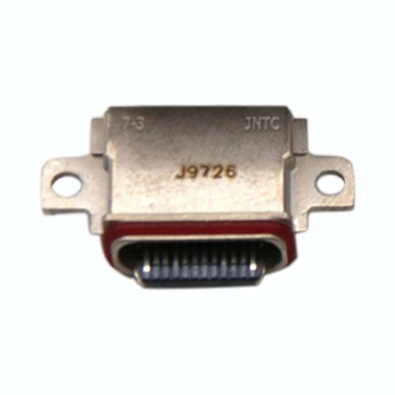 For Samsung Galaxy Z Flip3 5G 10pcs Charging Port Connector