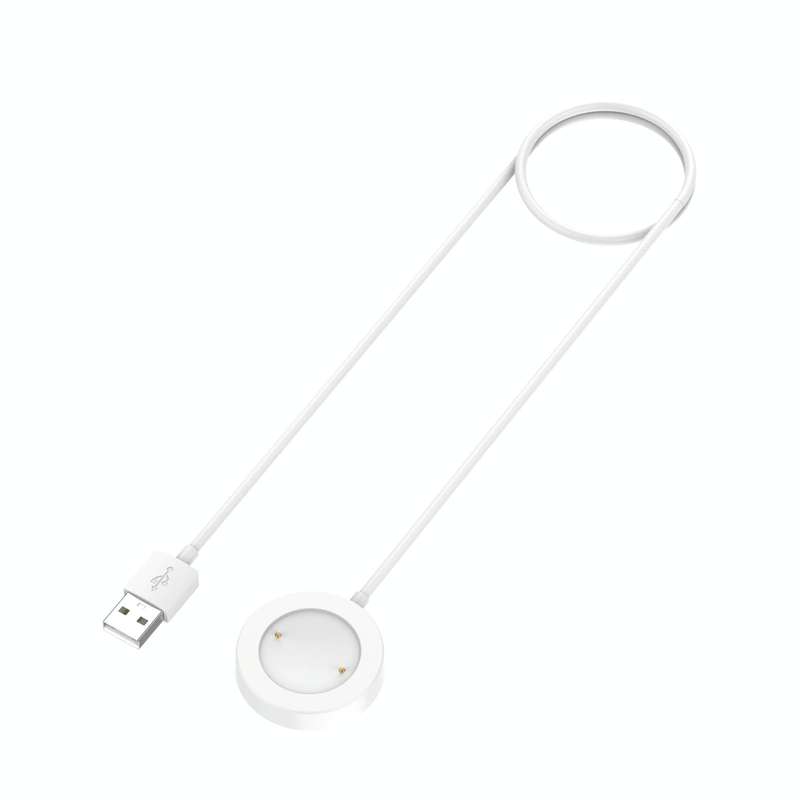 For Honor Watch GS 3 Smart Watch Charging Cable, Length: 1m, Integrated Version(White)