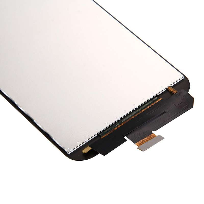 Original LCD Screen + Original Touch Panel for Galaxy J3 Emerge / J327, J327P, J327A(Grey)
