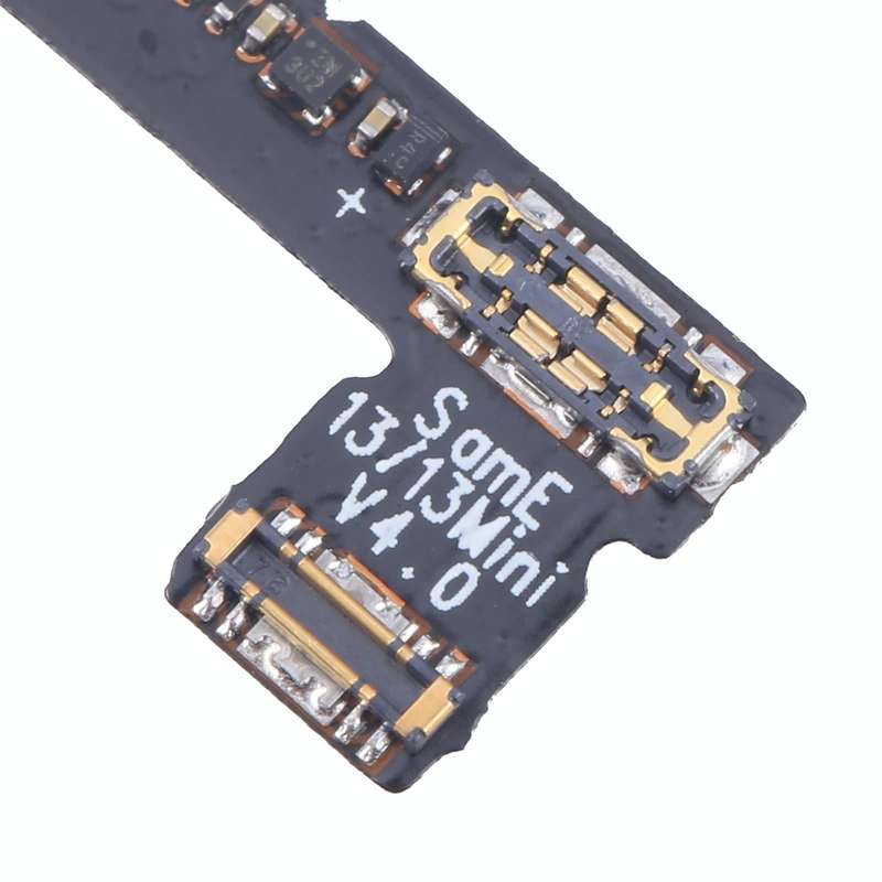 For iPhone 13 / 13 mini SamE TAG-ON Battery Repair Fiex Cable
