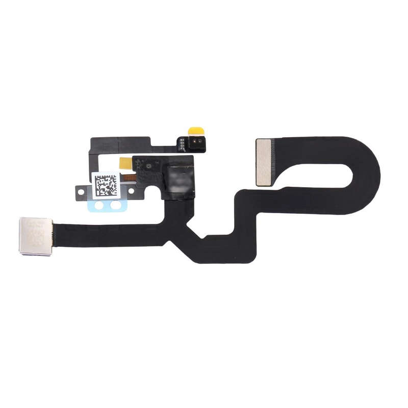 Front Facing Camera Module Flex Cable & Microphone Flex Cable & Flex Cable with Proximity Sensor ...