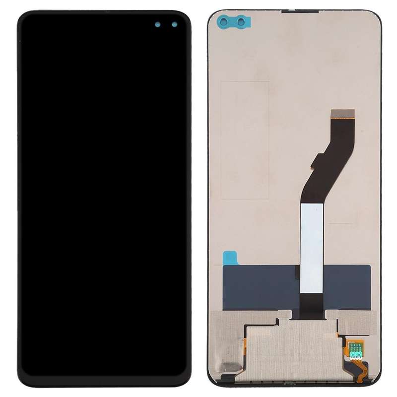 Original LCD Screen for Xiaomi Redmi K30 4G / Redmi K30 5G / K30i 5G / POCO X2 with Digitizer Ful...