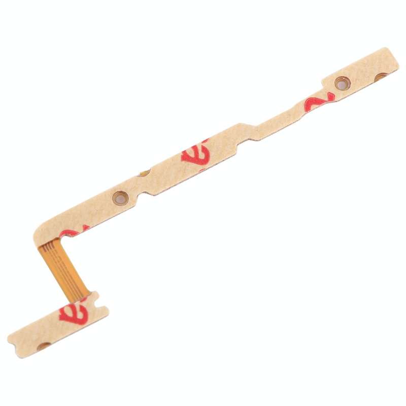 For vivo iQOO Neo6 OEM Power Button & Volume Button Flex Cable