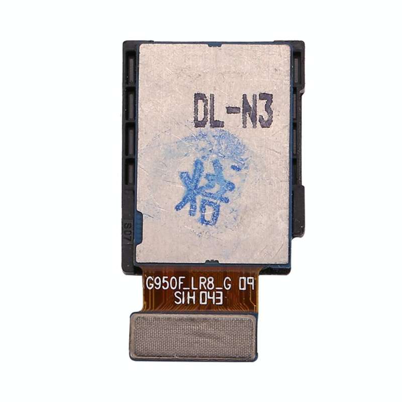 For Galaxy S8 / G950A / G950T / G950U / G950V (US Version) Back Facing Camera