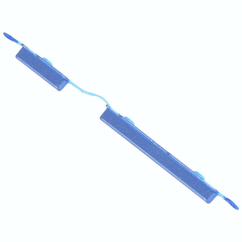 Power Button and Volume Control Button for Xiaomi Redmi 6A / Redmi 6(Blue)