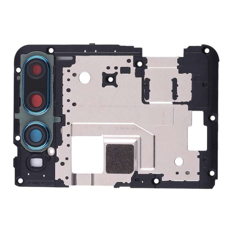 Motherboard Frame Bezel for Huawei Y9 Prime (2019) (Green)
