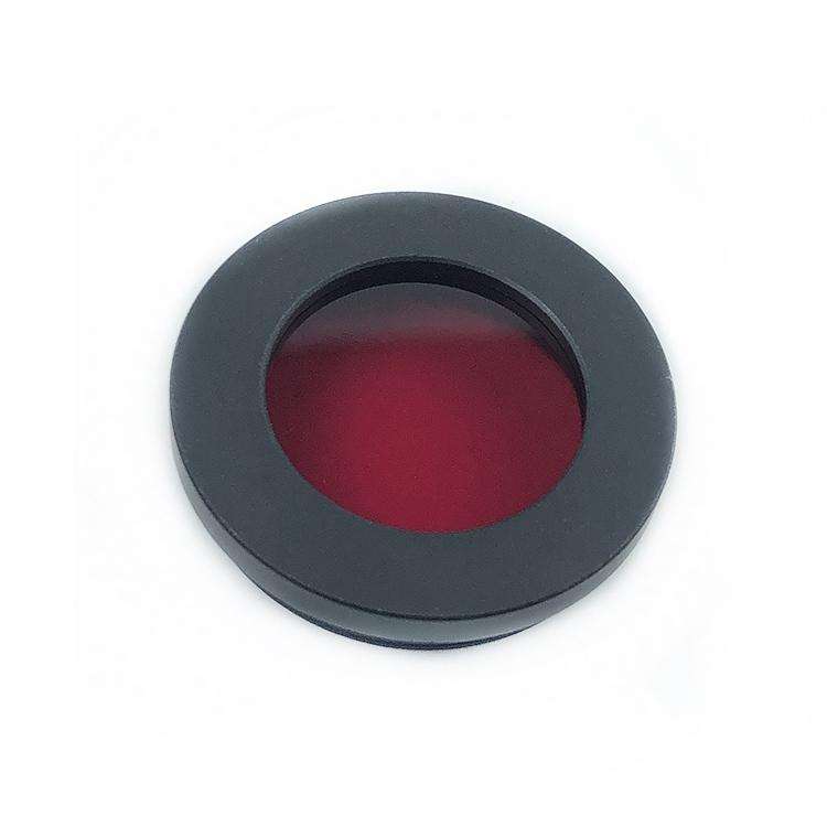 Datyson 5P0039 Astronomical Telescope Accessories 1.25 inch Planet Moon Nebula Filter Neutral Edi...