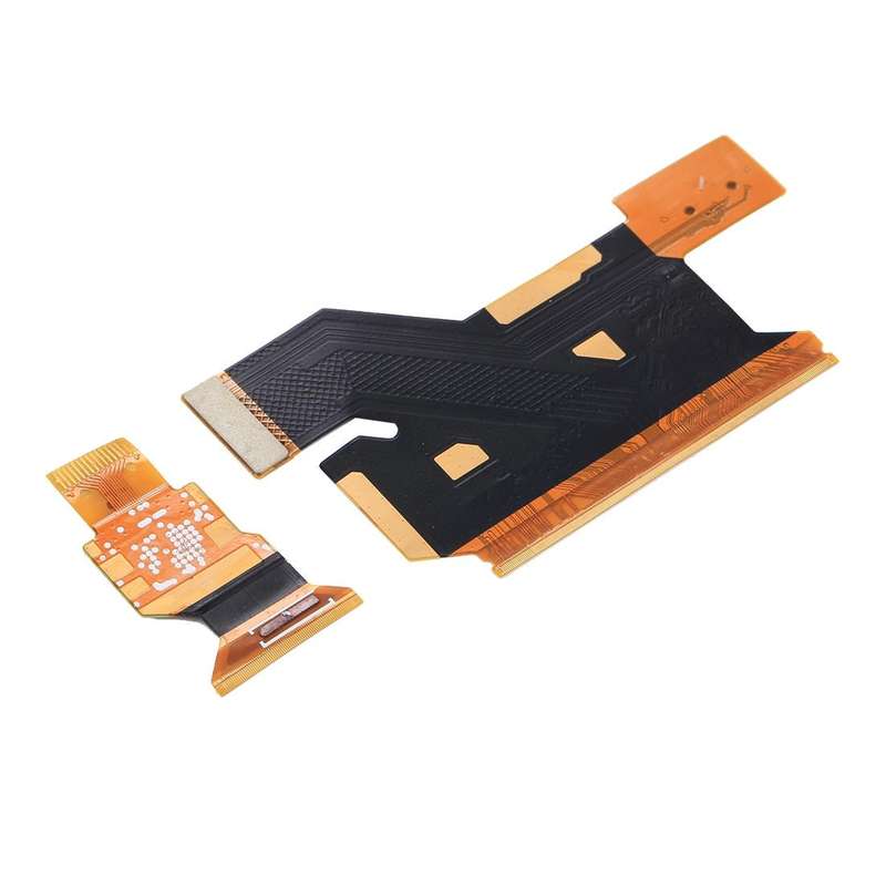 For Galaxy S5 / G900H / G900F One Pair LCD Connector Flex Cables