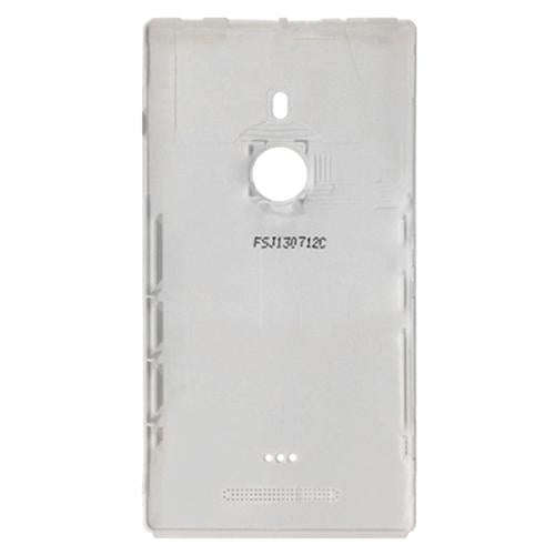 Battery Back Cover  for Nokia Lumia 925(White)