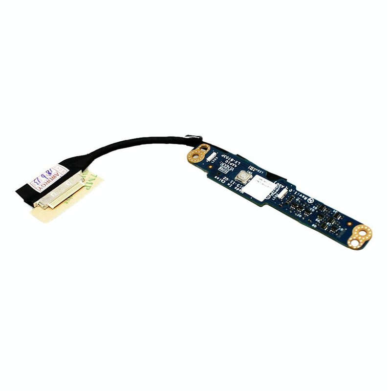 For Dell 15 R2 17 R2 R3 Switch Button Small Board