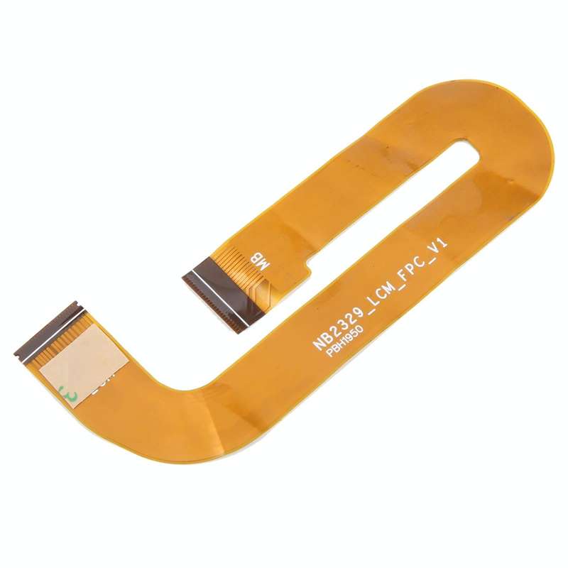 For Lenovo IdeaPad DUET 3-10IGL5 NB2329 LCD Mainboard Connector Flex Cable