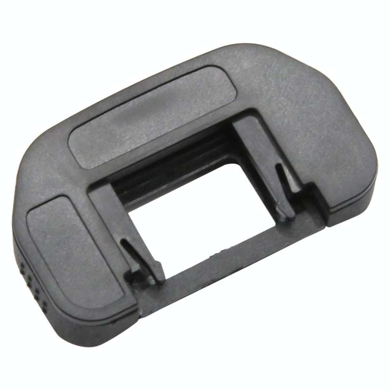 For Canon EOS 6D Mark II Camera Viewfinder / Eyepiece Eyecup
