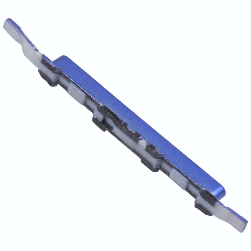Volume Control Button for Xiaomi Redmi Note 9 4G/Redmi 9T/Redmi 9 Power (Blue)