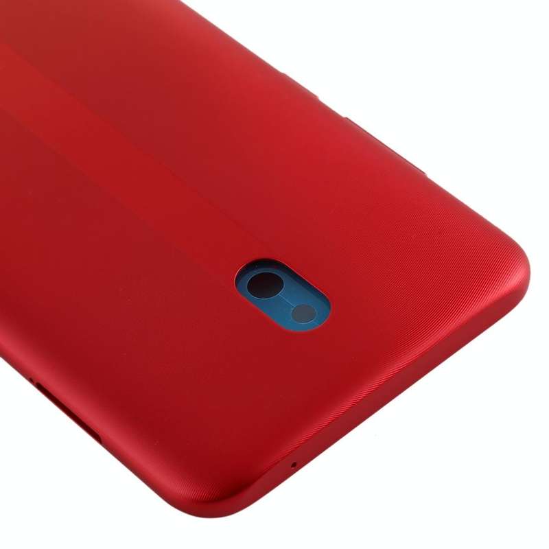 Battery Back Cover for Xiaomi Redmi 8A (Red)