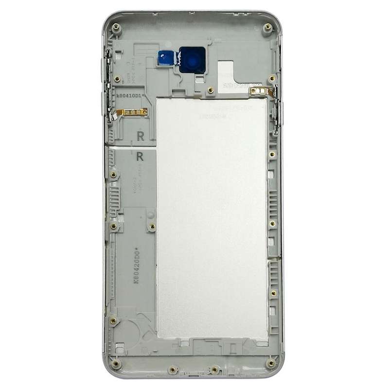 For Galaxy J7 Prime, G610F, G610F/DS, G610F/DD, G610M, G610M/DS, G610Y/DS, ON7(2016) Back Cover (...