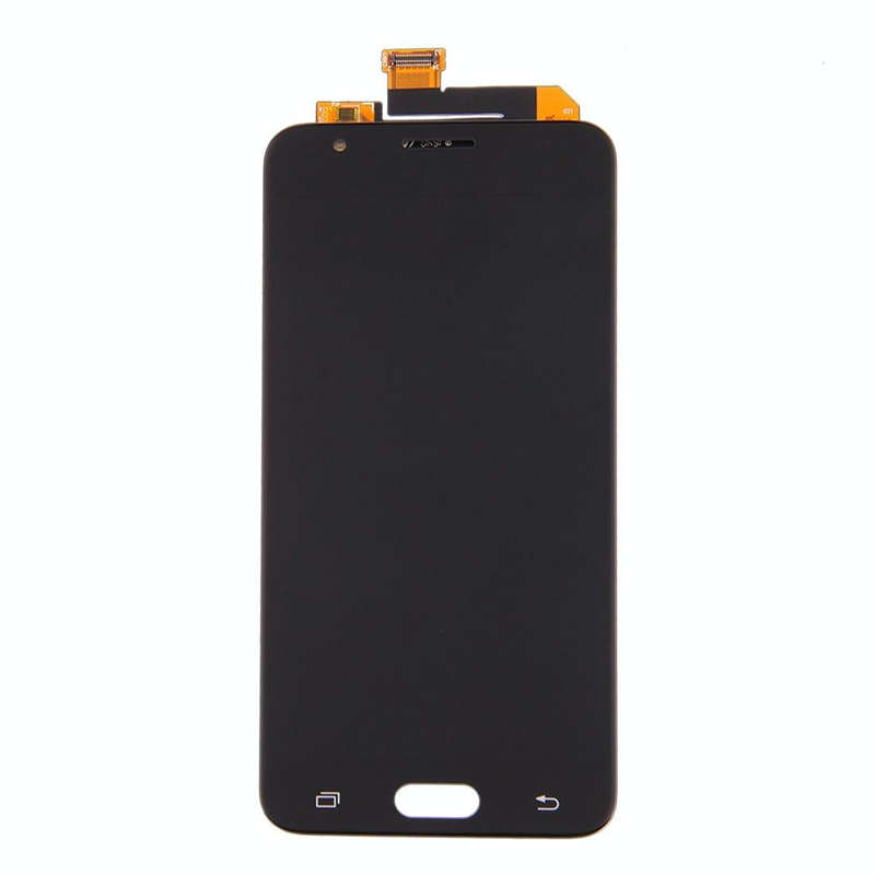 Original LCD Display + Touch Panel for Galaxy On5 (2016) / G570 & J5 Prime, G570F/DS, G570Y(Black)