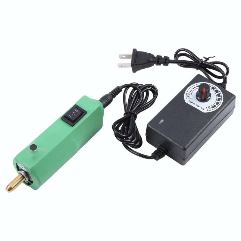 CJ9+ Electric Glue Clean Machine OCA Glue Remover Tool, Plug:US Plug