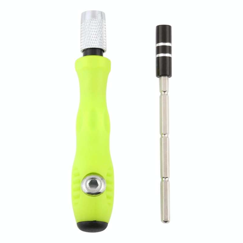 32 in 1 Multi-purpose Repair Hand Tool Screwdriver Tool Kit