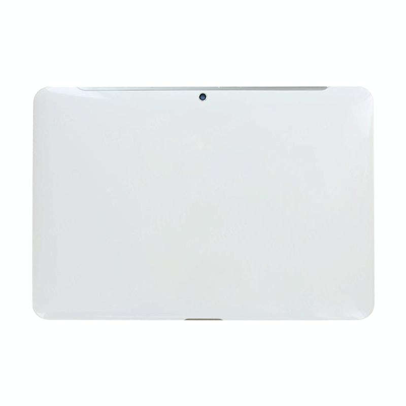 For Galaxy Tab 2 10.1 P5110 Battery Back Cover (White)