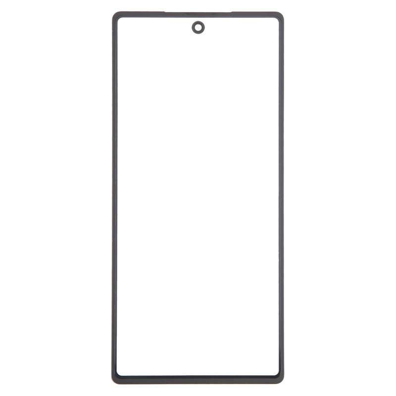 For Google Pixel 6 Front Screen Outer Glass Lens with OCA Optically Clear Adhesive