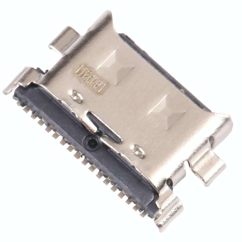 For Samsung Galaxy A23 5G SM-A236B 10 PCS Charging Port Connector