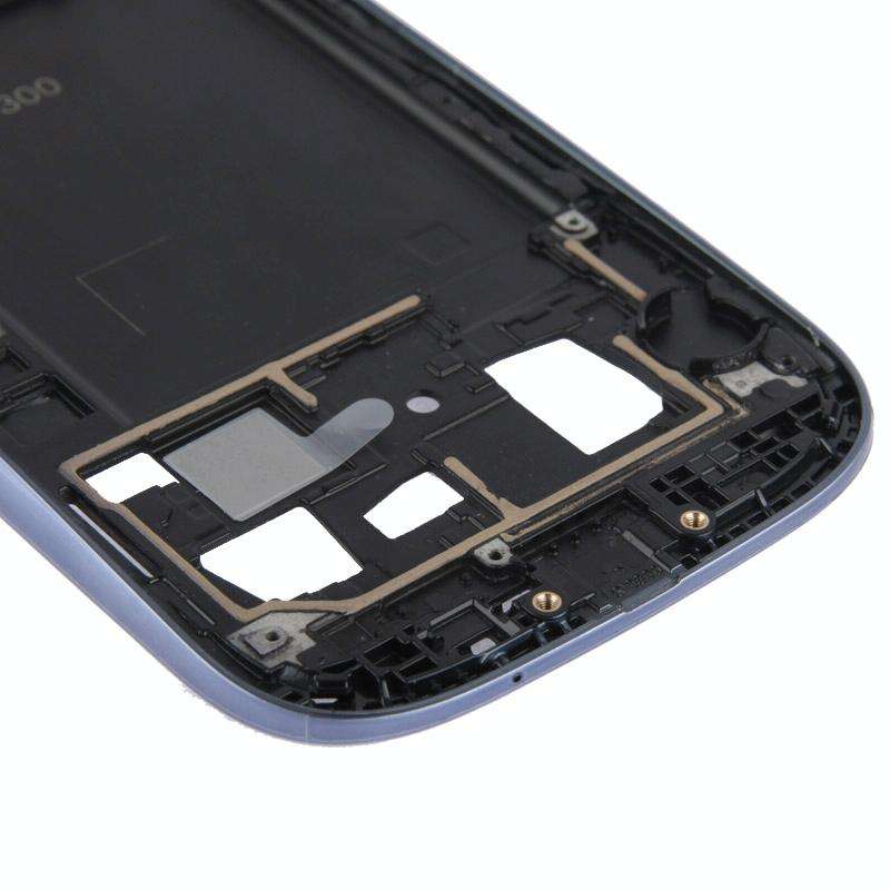 For Galaxy SIII / i9300 LCD Middle Board with Button Cable,