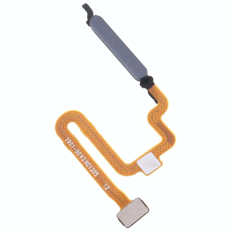Fingerprint Sensor Flex Cable for Xiaomi Redmi Note 11 China/ Redmi Note 11T 5G / Redmi Note 11S ...