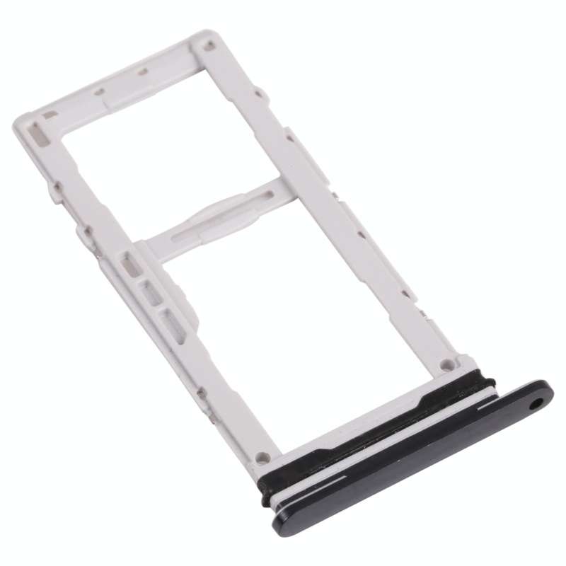 Nano SIM Card Tray + Micro SD Card Tray for LG G8X ThinQ / V50S ThinQ 5G LM-V510N, LMG850EMW, LM-...