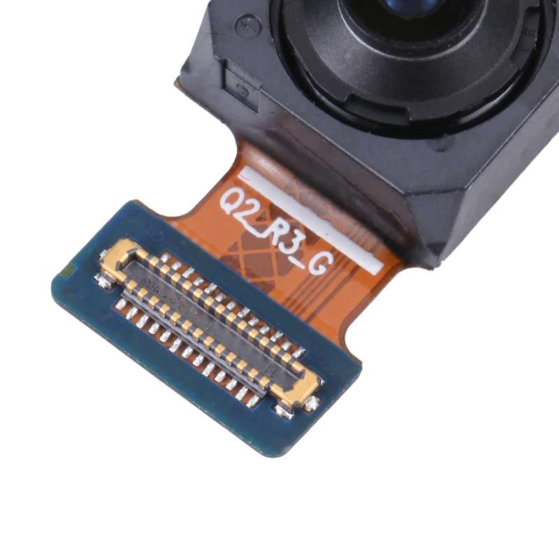 For Samsung Galaxy Z Fold3 5G SM-F926B Original Main Screen Front Facing Camera