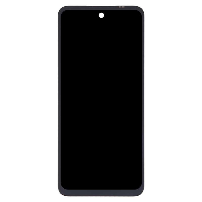 For Motorola Moto G34 OEM LCD Screen with Digitizer Full Assembly